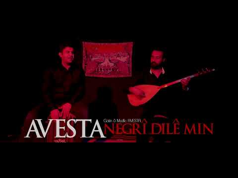 Avesta - Negri Dilemin