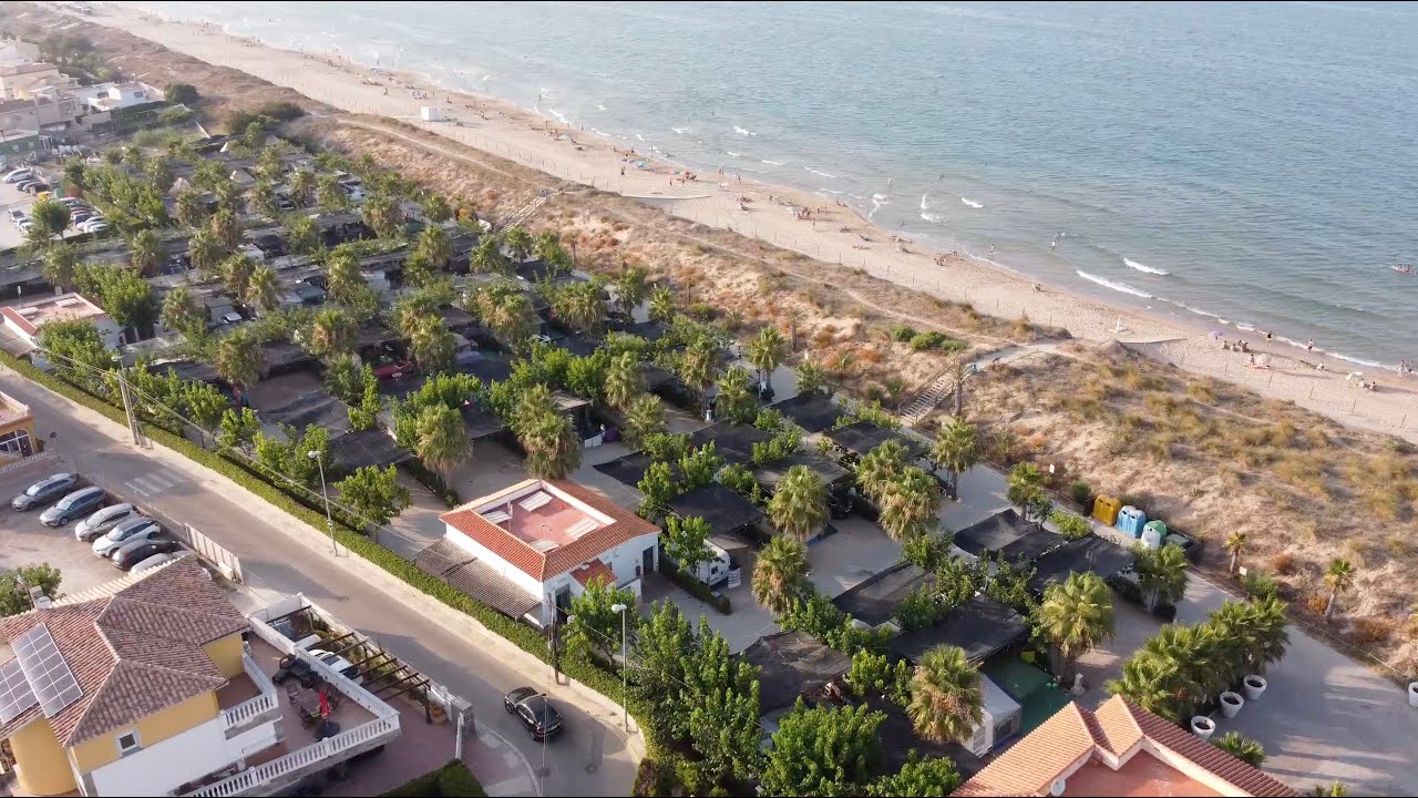Camping Kiko Park | PiNCAMP by ADAC