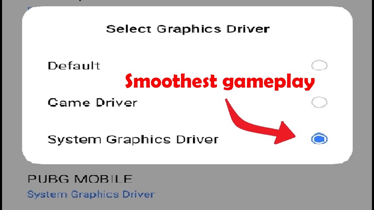 Improve Gaming(BGMI, FreeFire, COD, etc) Performance|Android 10