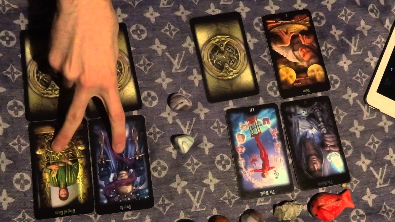 Taurus July 2015 Monthly Intuitively Guided Tarot Reading