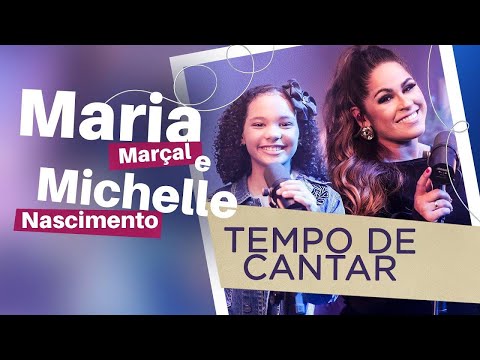 Maria Marçal e