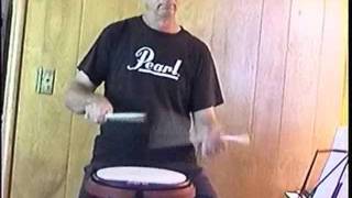 Accent Tap