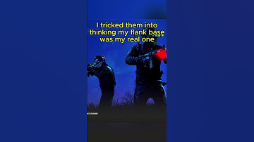 My Greatest Door Camping Adventure - Rust