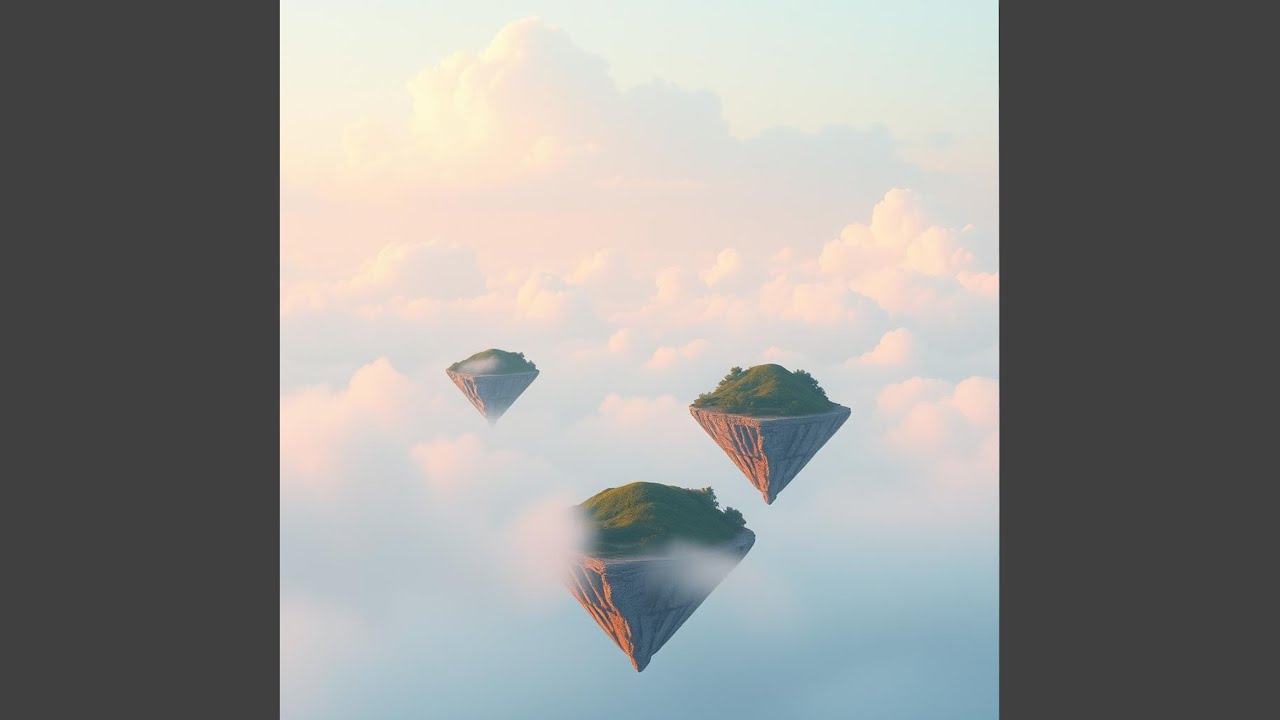Drifting in Clouds - YouTube
