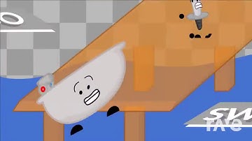 object show intro vs round 11