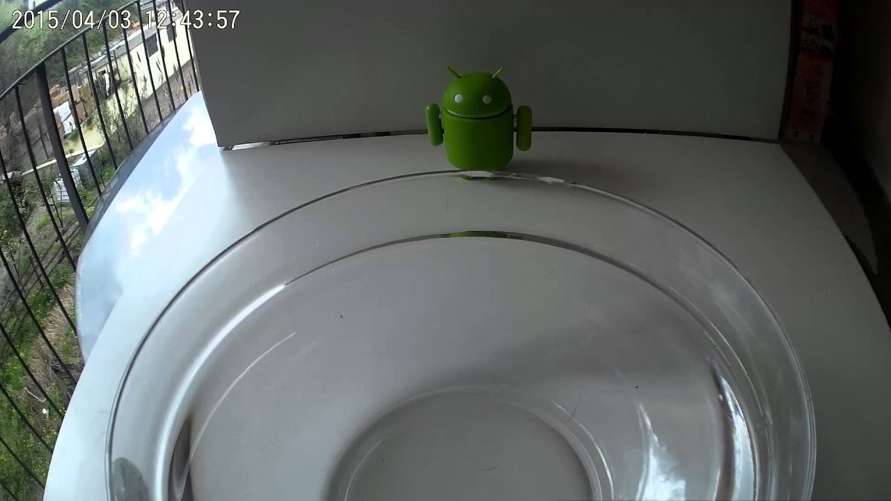youtube player