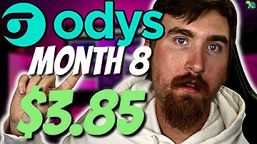 Ezoic Support INCREASED MY EPMV! Odys Month 8