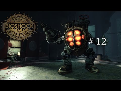 Vídeo: BioShock Recebe 12 Indicações AIAS