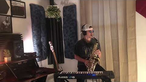 Mac Ayres - Show Me // Ableton Live Loop Session by Pants //