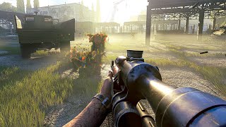 This New Survival Shooter is Very Unique
Trying out a new early access survival game that I find quite unique called Active Matter.
Follow me here!
🔴 Livestream - https://www.twitch.tv/Aculite
🐦Twitter - https://twitter.com/TheAculite
📷Instagram - https://www.instagram.com/TheAculite
💬Discord - https://discord.gg/aculite
📘 Facebook - https://www.facebook.com/TheAculite
Music used is courtesy of Epidemic Sound: http://www.epidemicsound.com
Conclusion - Max Anson
Playing with @Fugglet
Please report any hate speech/spam comments. This New Survival Shooter is Very Unique