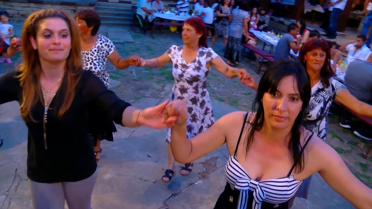 бал Сабри - Върбовка - 2 част