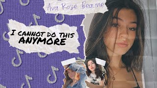 What Happened To Ava Rose Beaune?