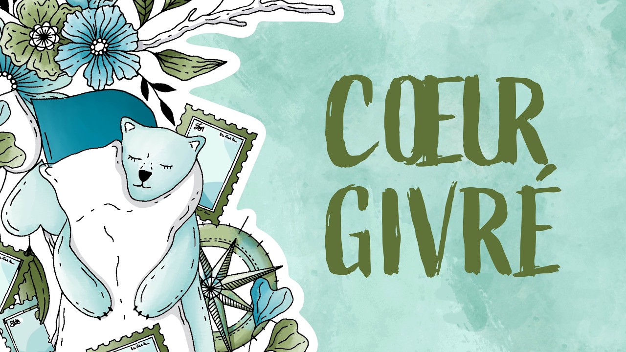 Nouvelle capsule exclusive 