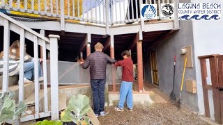 LBHS FLOW | Home Hardening