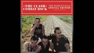 The Clash - He Who Dares Or Is Tired