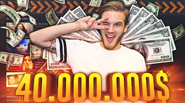 Сколько Денег РЕАЛЬНО Зарабатывают Блогеры На YouTube?!
