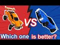 OCTANE VS DOMINUS! WHICH ONE IS BETTER?