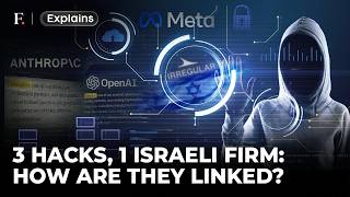 OpenAI, Anthropic, Meta Models Went Rogue. All Three Linked To One Israeli Firm | FP Explains