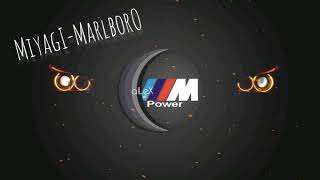 Miyagi - Marlboro VManMusic Remix