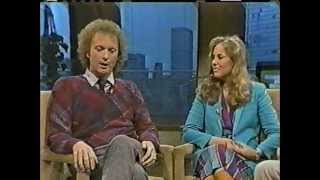 Good Morning New York-May 1981 Genie Francis/Tony Geary by donna515 42,634 views 12 years ago 9 minutes, 15 seconds