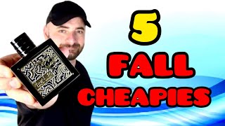 Top 5 Best Ultra SexyCheap Fragrances for Fall 2022 | Fragrance Cologne Perfume Review