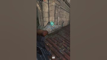 this is why you check the mini map pings #shorts