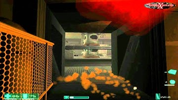 FEAR Perseus Mandate PC Gameplay / Walkthrough - Interval 7 - Extermination