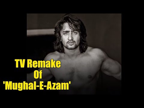 tv-remake-of-'mughal-e-azam'-gets-its-title,-show-finally-goes-on-floors-|-abp-news
