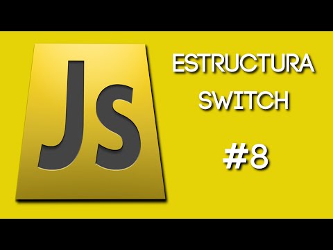 Curso basico de  javascript - Sentencia Switch