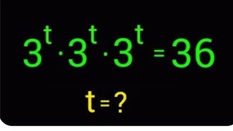 Germany | Can you solve this ? | A Nice Maths Olympiad Problem
