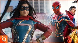 Spider-Man No Way Home Is Major Influence for Disney+ Series