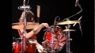 The White Stripes - Jolene live TIM Festival 2003
