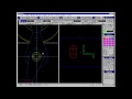 07.隠線パーツ CADPAC-2D
