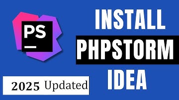 How to Download & Install PhpStorm IDE on Windows