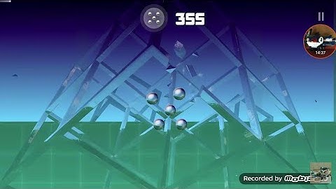 Smash hit Logan`s update (checkpoint 0~7)