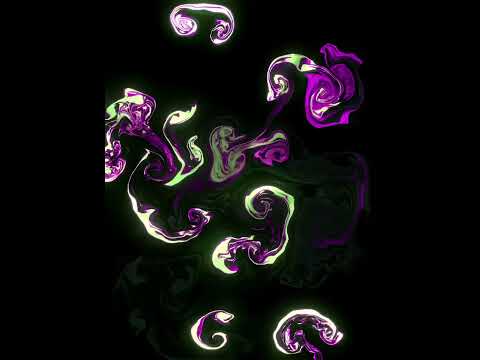 NEON GLOW (PULSE IN PARADISE)