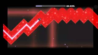 [GD MOBILE] HeLL- by Serponge - [Medium Demon] (All Coins) 