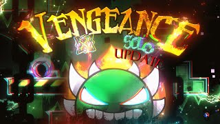 Vengeance Update Verified By