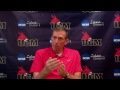 Central Missouri Head Coach Flip Piontek