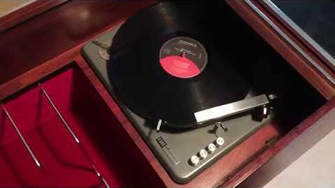 Clairtone Project G Restored