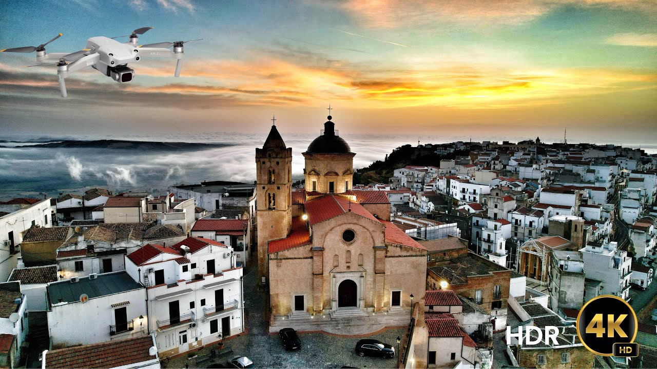 Pisticci#Basilicata#luoghidavisitare#air2s