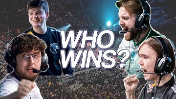 Starladder Budapest CS2 Major Playoffs Preview | This Week in Counter-Strike