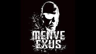 Menve Exus - Diese tägliche Qual (prod. by Synapsen Ingo) Resimi