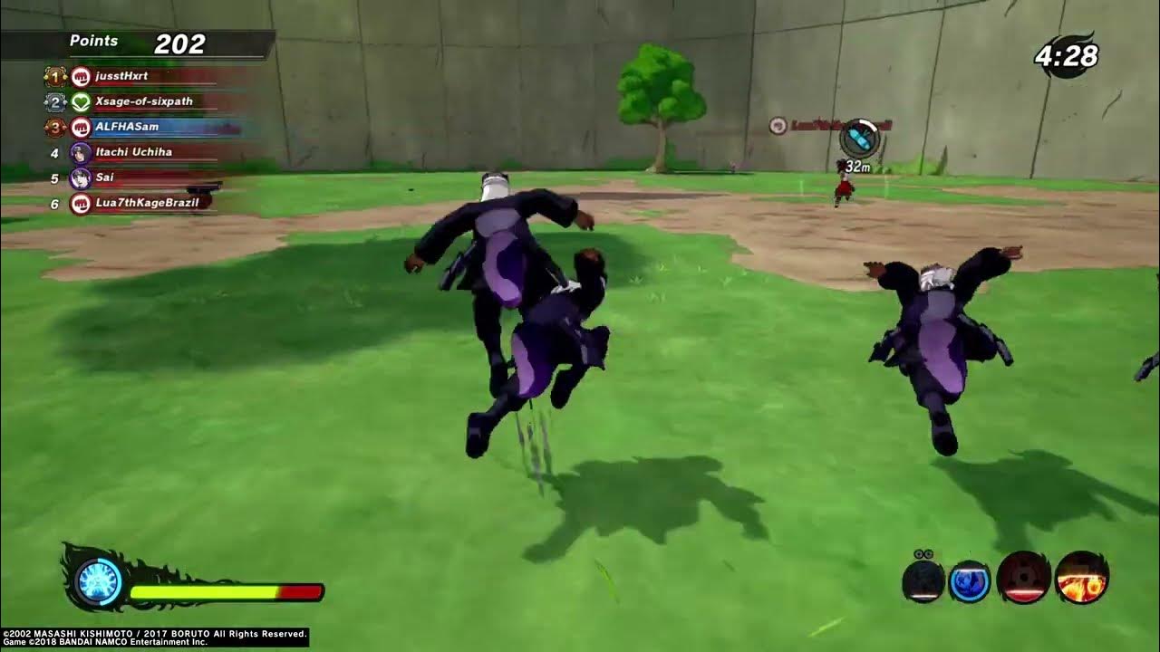 How To Do Shadow Clone Jutsu In Real Life Mastering the Shadow Clone Jutsu in Naruto to Boruto Shinobi Striker
