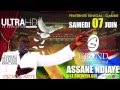 Assane ndiaye grand thtre 2014 mixage final by visuals arts dakar ctait dans le cadre dun test