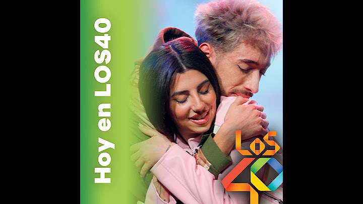 Del especial con Naiara y Paul de OT 2023 al recado de María Becerra - Noticias del 29 de febrero...