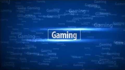 My New Intro - Created using Flixpress.com