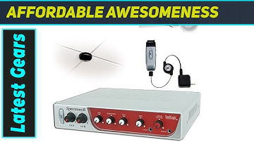 TeachLogic Spectrum III Sapphire: Top Tier Classroom Sound