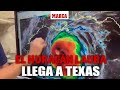 Medio millón de evacuados en Texas y Louisiana ante la inminente llegada del huracán Laura I MARCA