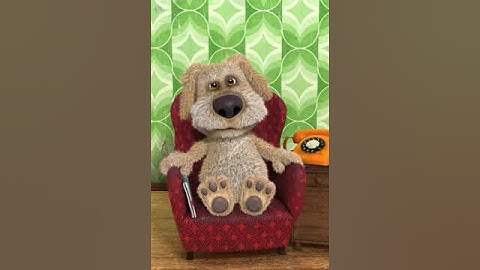 Thumbnail of franklin ringtone heard by benn